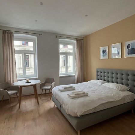 Apartment Near Metro & Netflix Viena Exterior foto