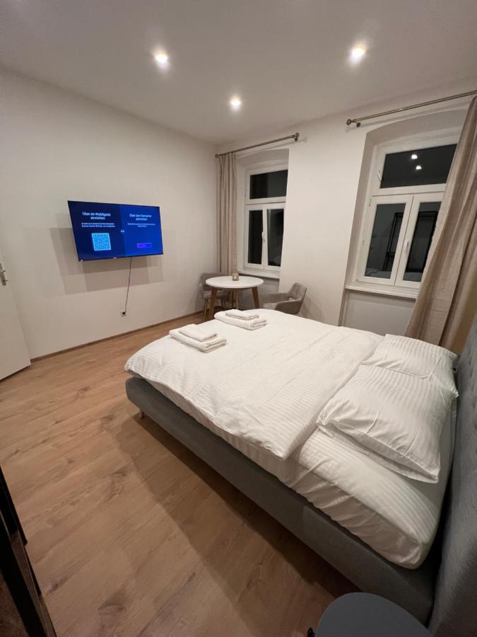 Apartment Near Metro & Netflix Viena Exterior foto